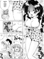 Otoko Onna No Mayumi-kun page 7