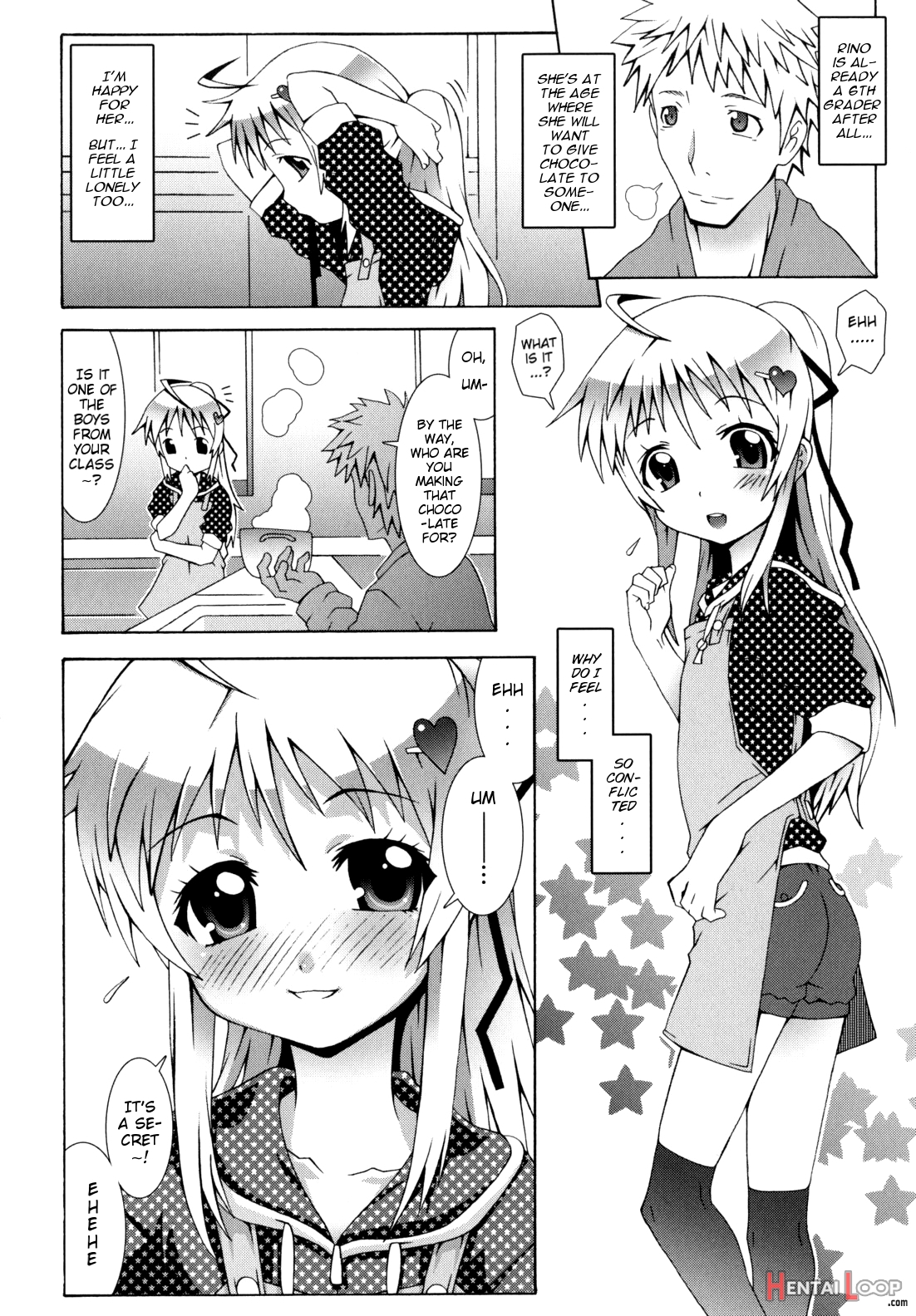 Otome Magic Orchestra page 15