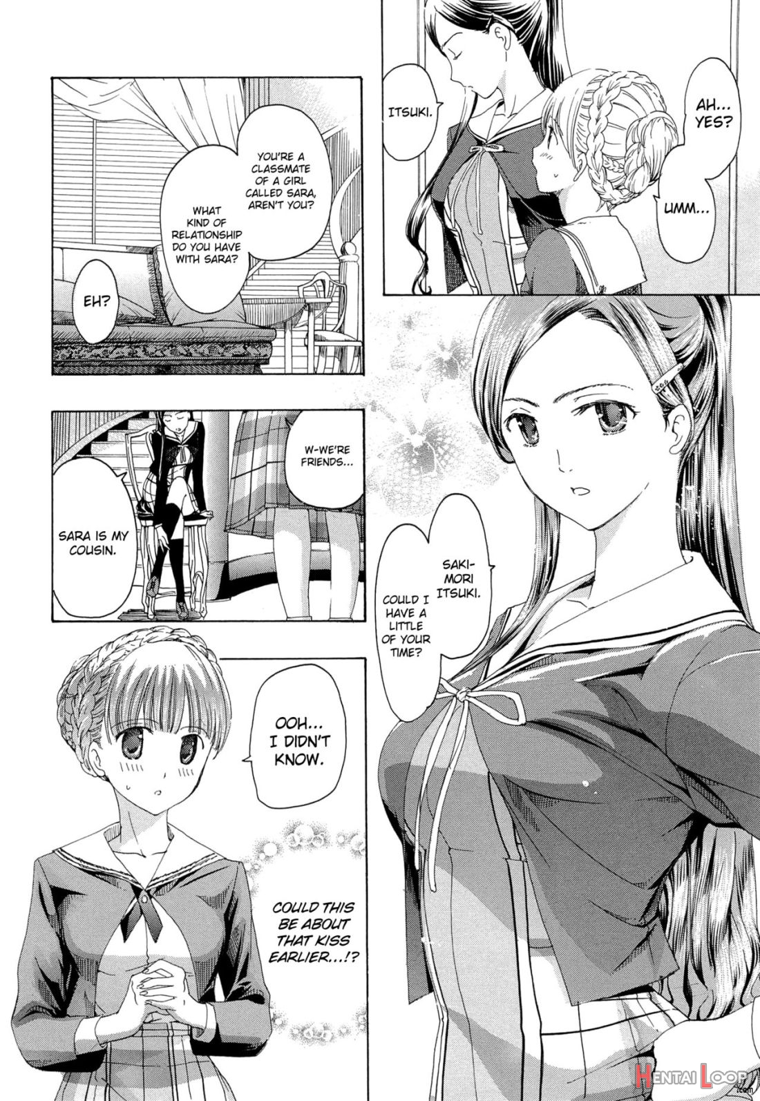 Otome Saku page 10