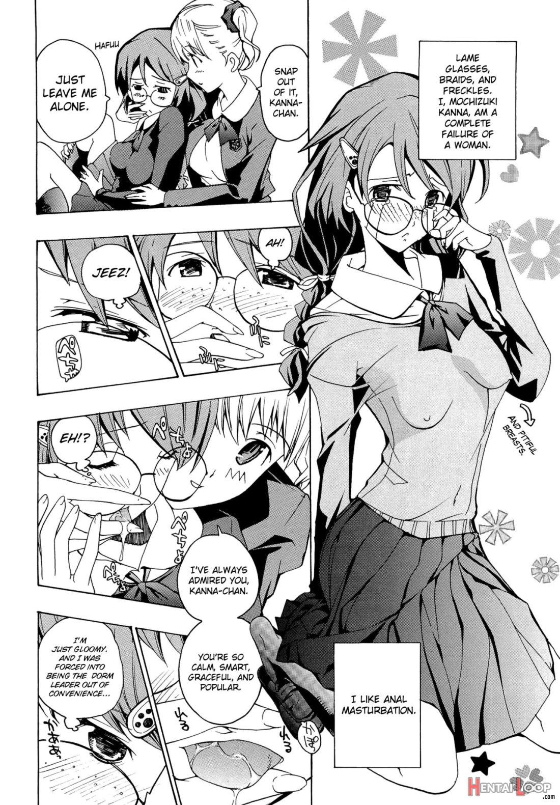 Otome Saku page 104