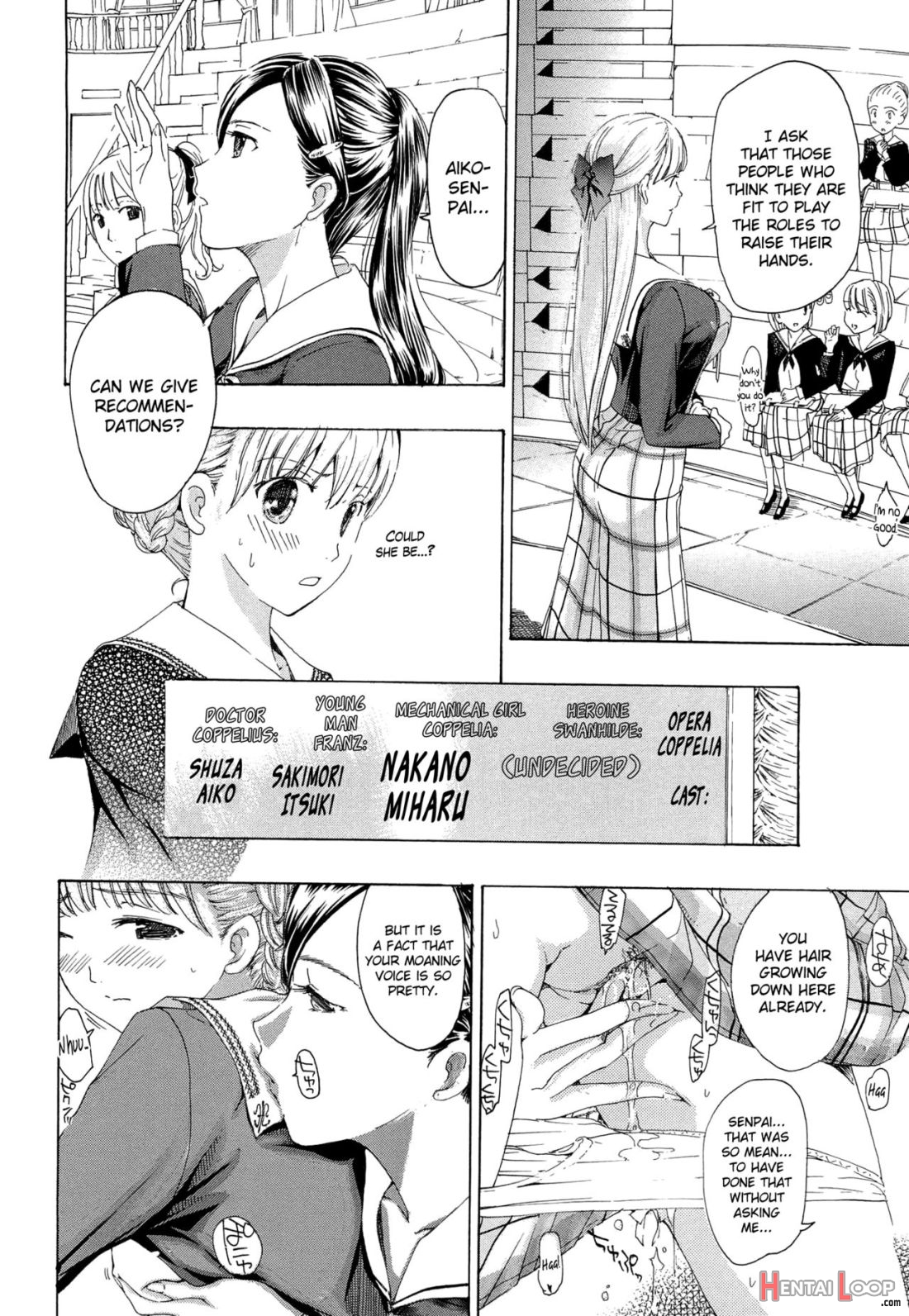 Otome Saku page 14