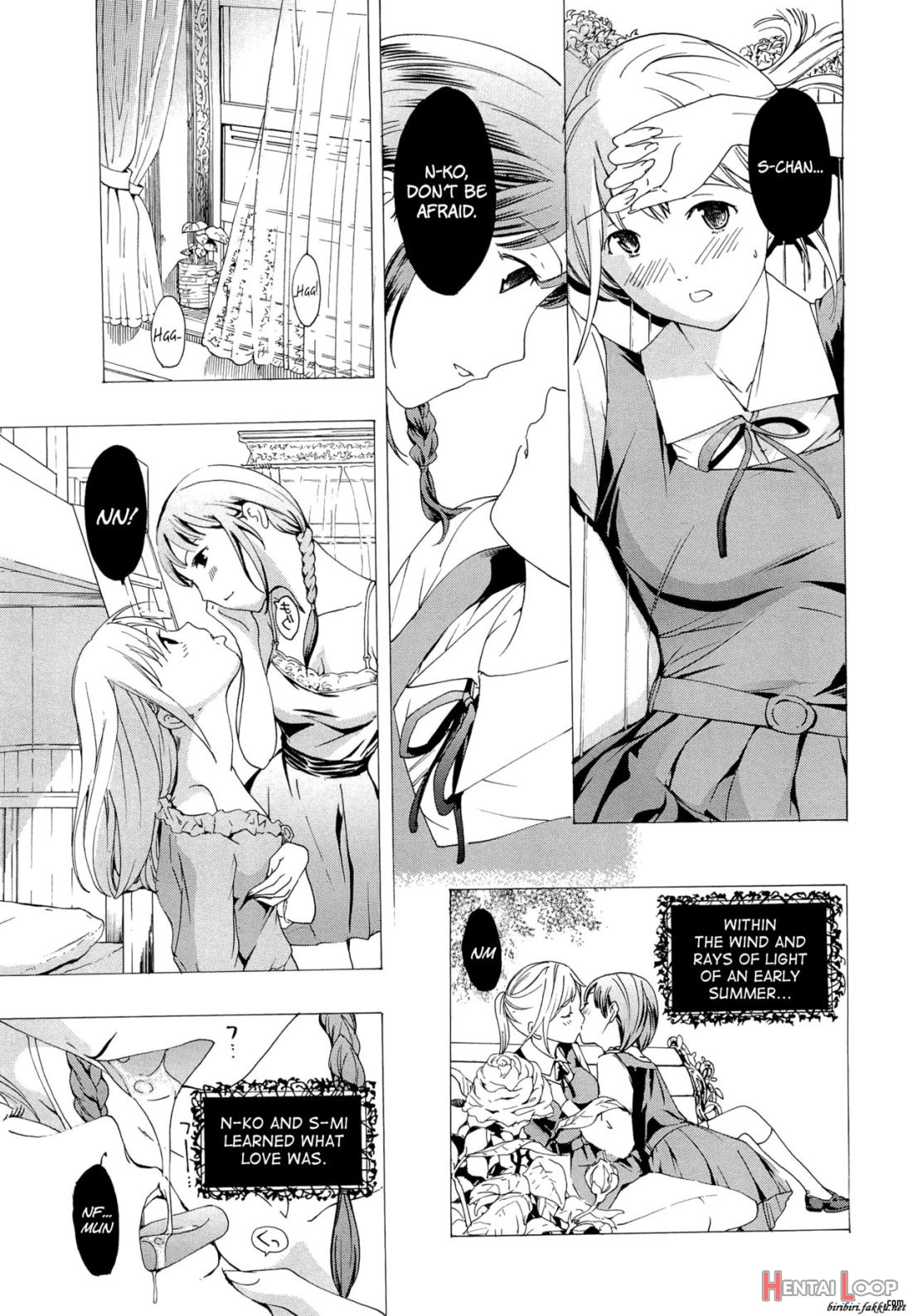 Otome Saku page 141