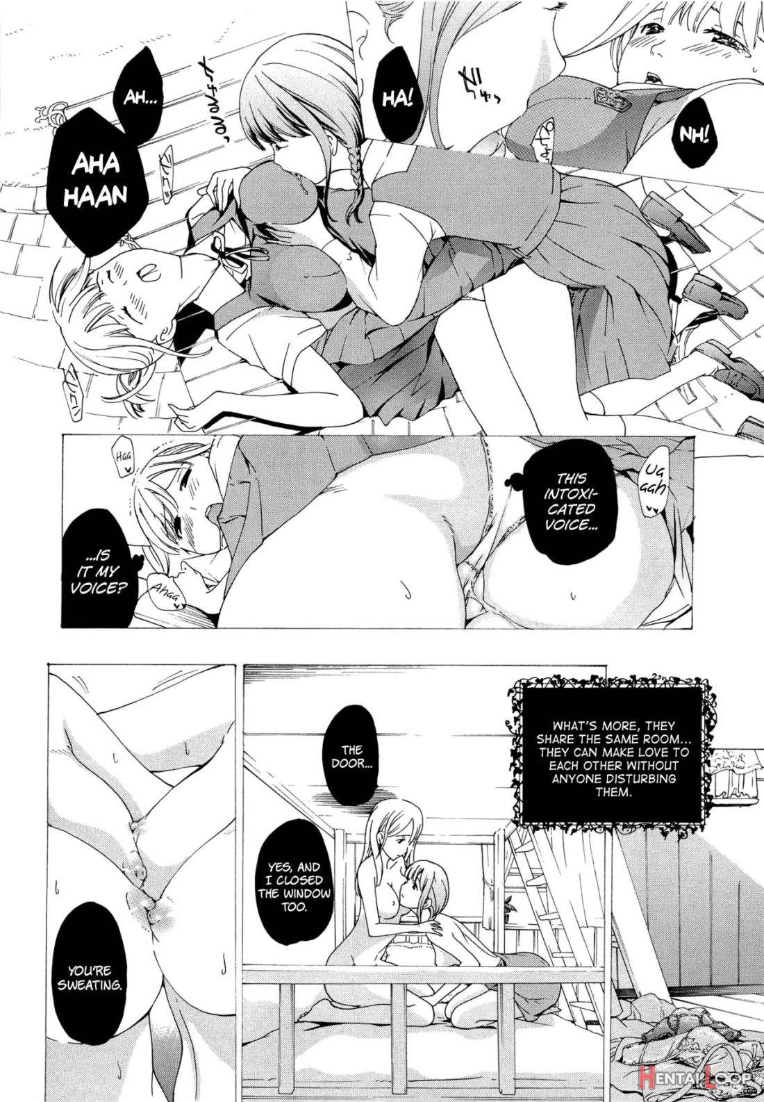 Otome Saku page 146