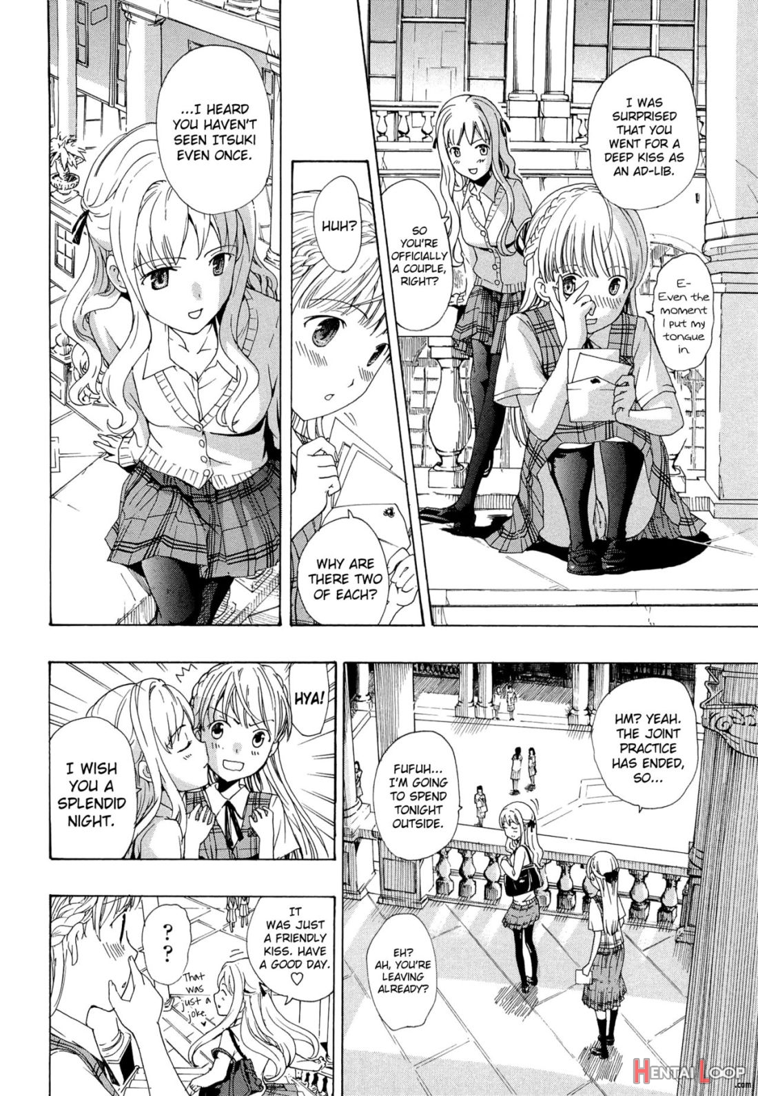 Otome Saku page 174