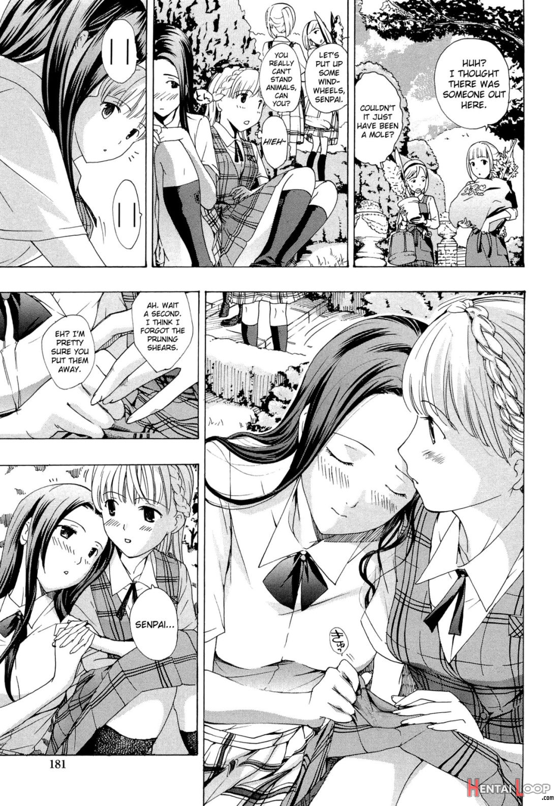 Otome Saku page 179