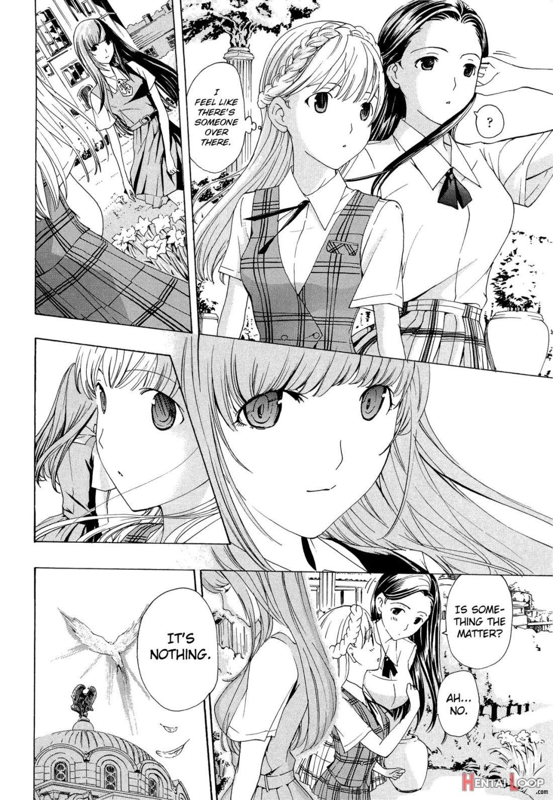 Otome Saku page 192