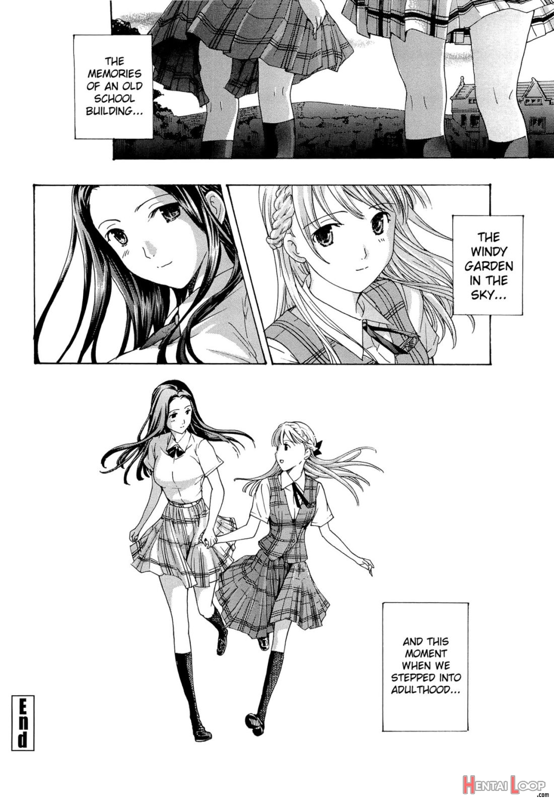 Otome Saku page 194