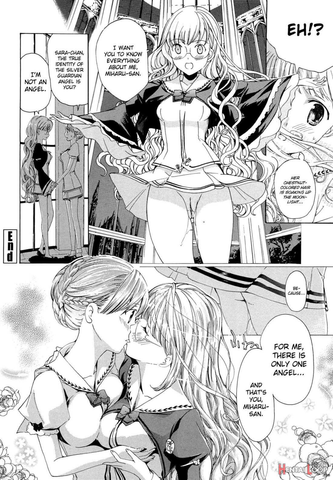 Otome Saku page 50