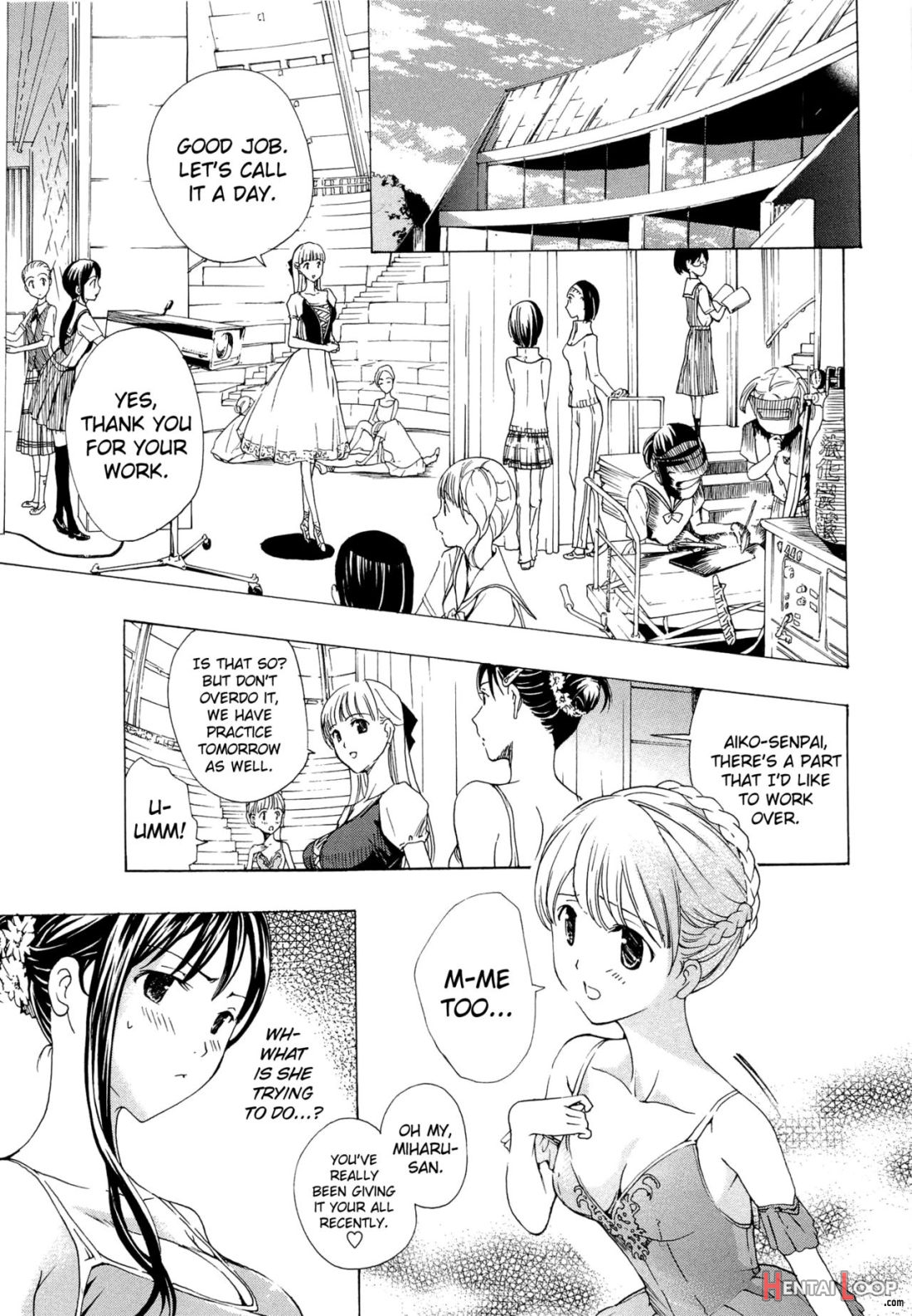 Otome Saku page 75