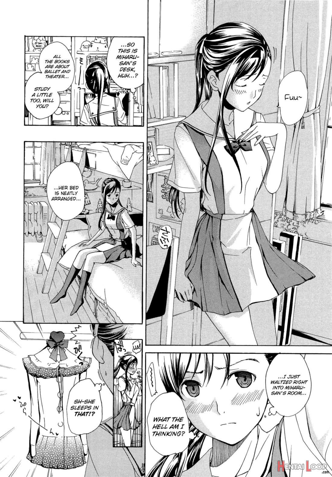 Otome Saku page 78