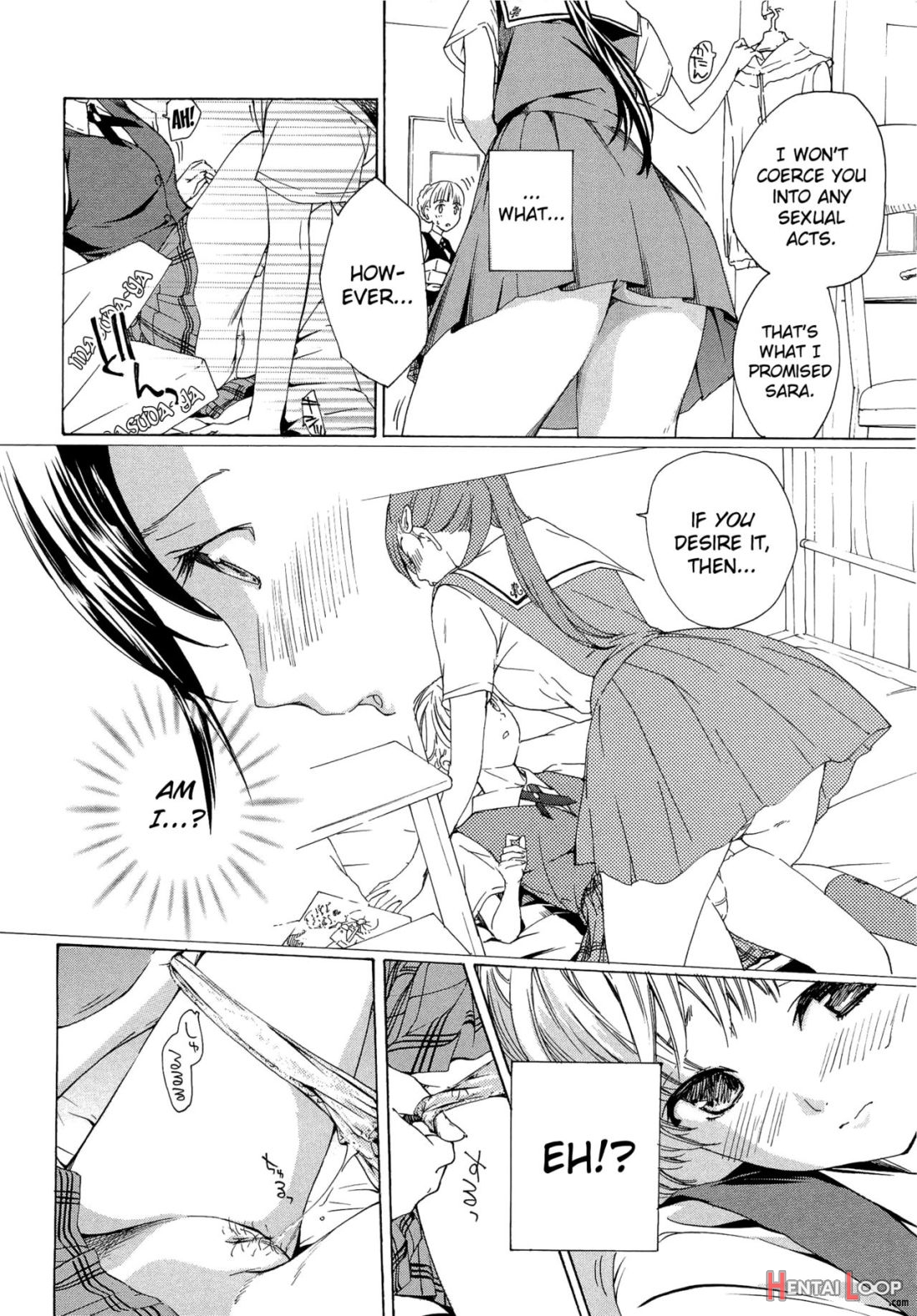 Otome Saku page 80