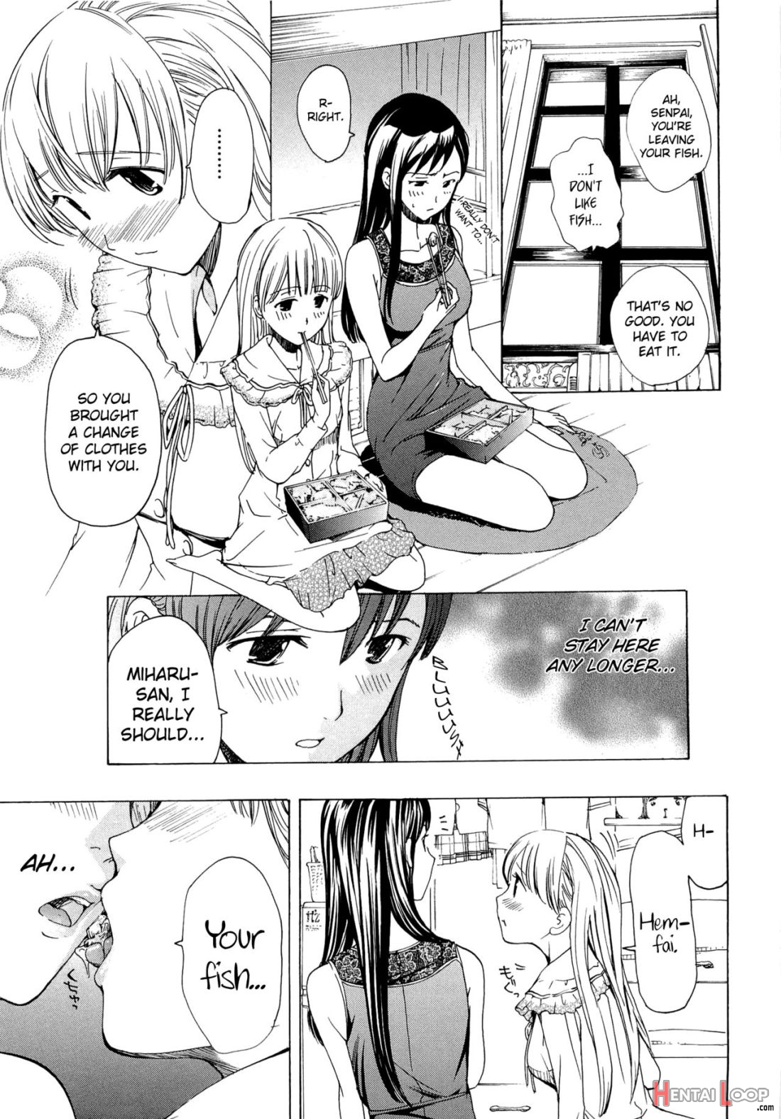 Otome Saku page 87