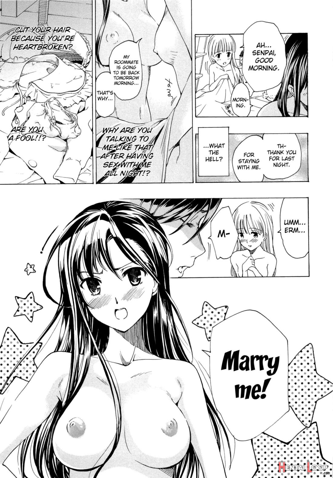 Otome Saku page 93