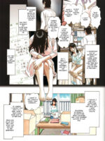 Oyako Yuugi - Parent And Child Game page 5