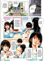 Oyako Yuugi - Parent And Child Game page 6