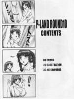 P-land Round 10 page 4