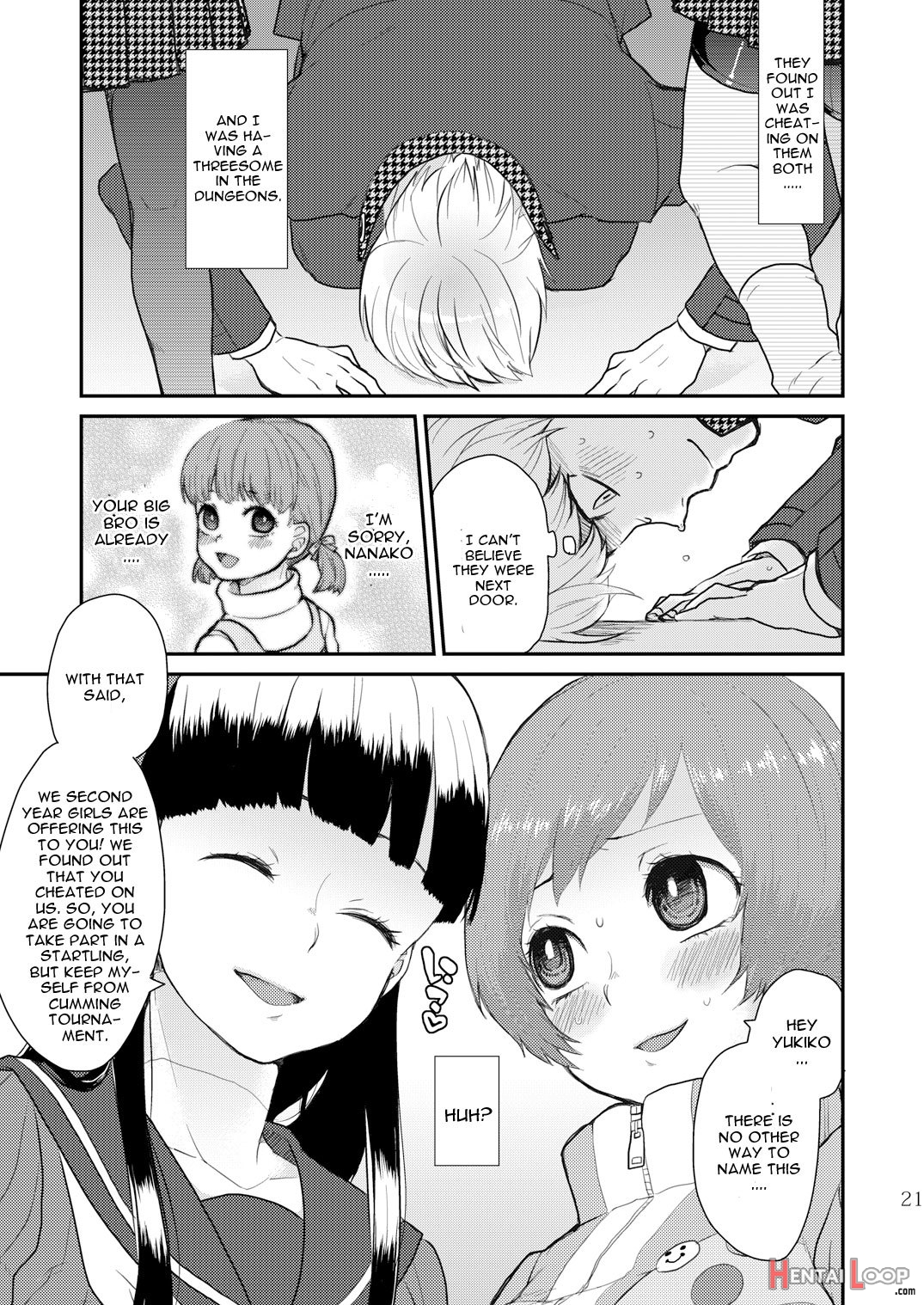 P4 Machuri page 20