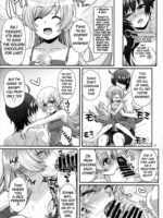 Pachimonogatari Part 10: Koyomi Diary page 10