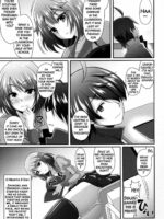 Pachimonogatari Part 10: Koyomi Diary page 2