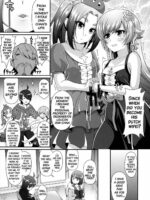 Pachimonogatari Part 10: Koyomi Diary page 6