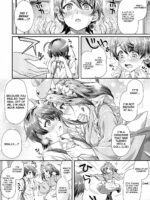 Pachimonogatari Part 14: Yotsugi Success page 10
