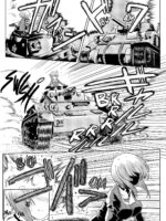 Panzer High No Osamekata page 3