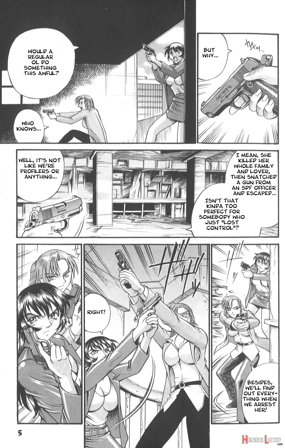 Parasiter Miki3 page 12