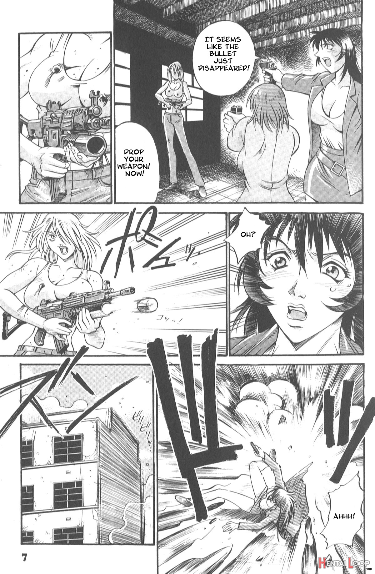 Parasiter Miki3 page 14