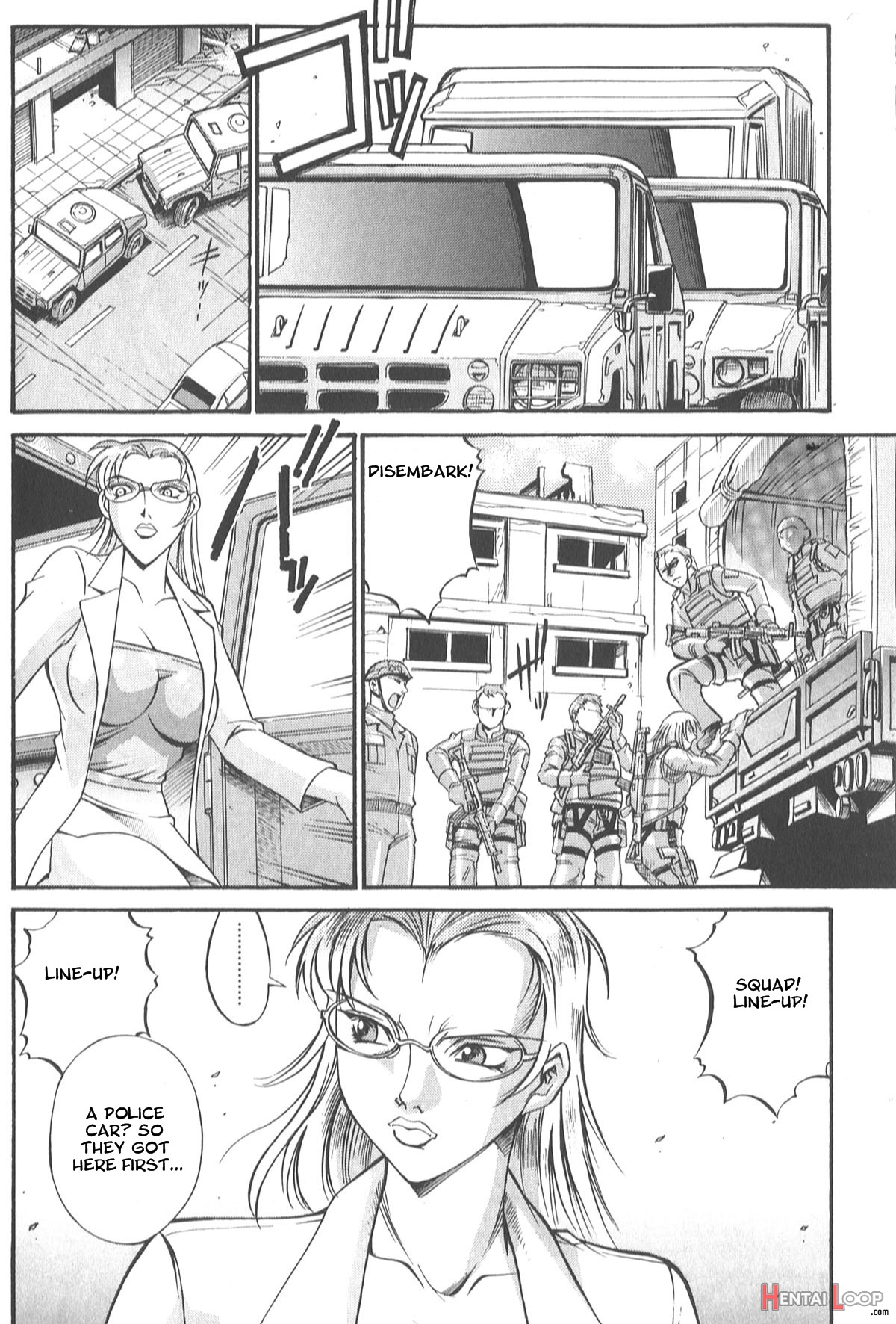 Parasiter Miki3 page 15