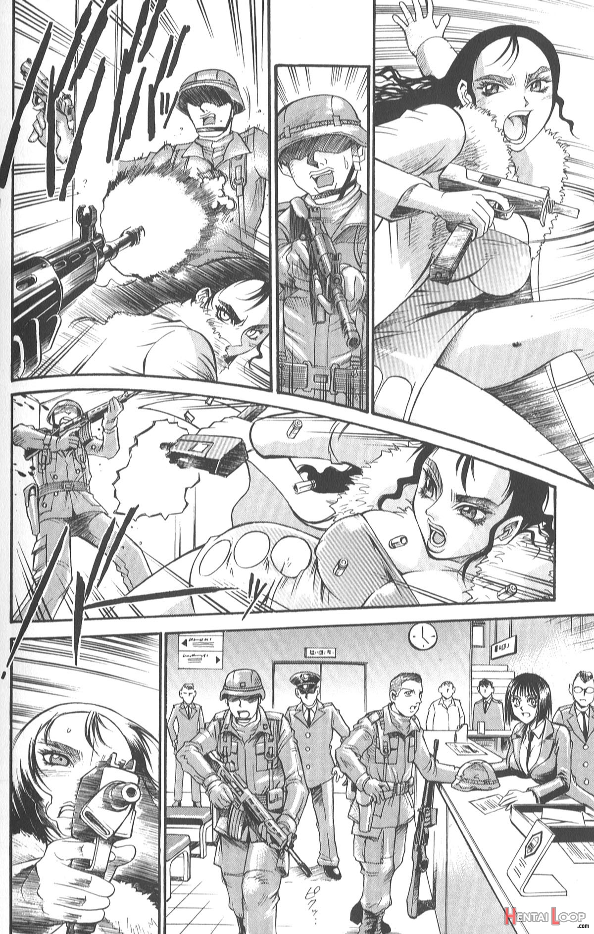 Parasiter Miki3 page 47