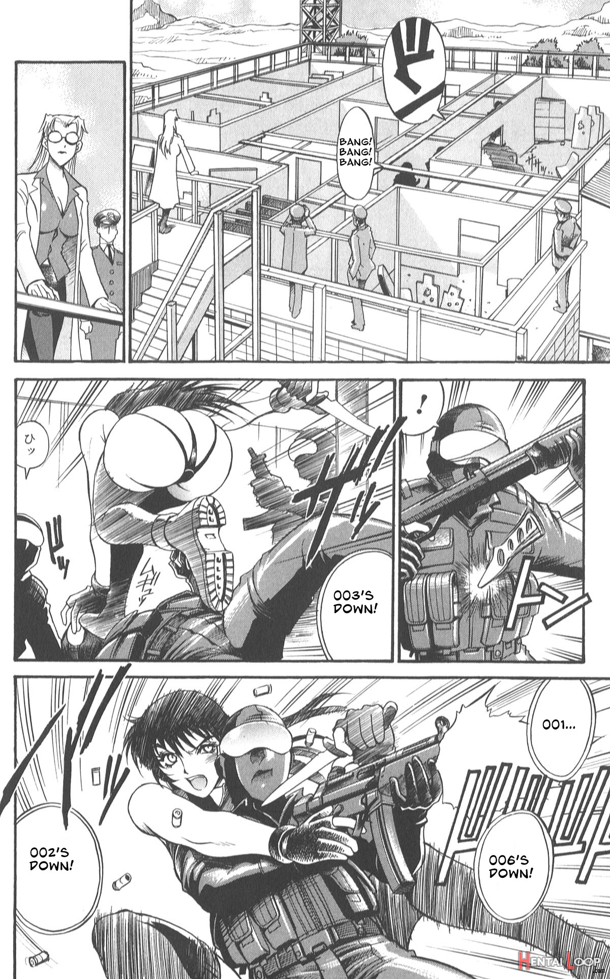 Parasiter Miki3 page 60