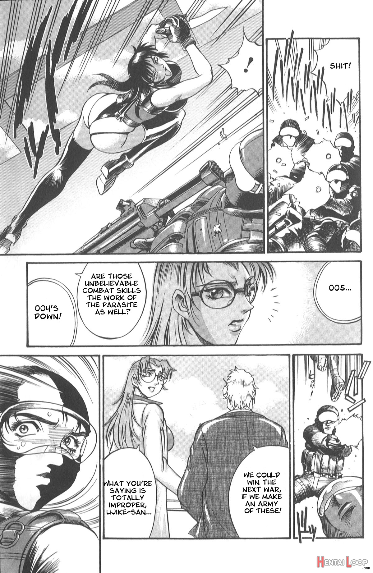 Parasiter Miki3 page 61