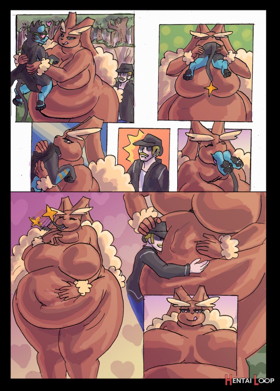 Pbf3's Favorite Pics By Mr. Ease page 56