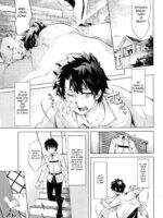 Pendra-ke No Seijijou page 2