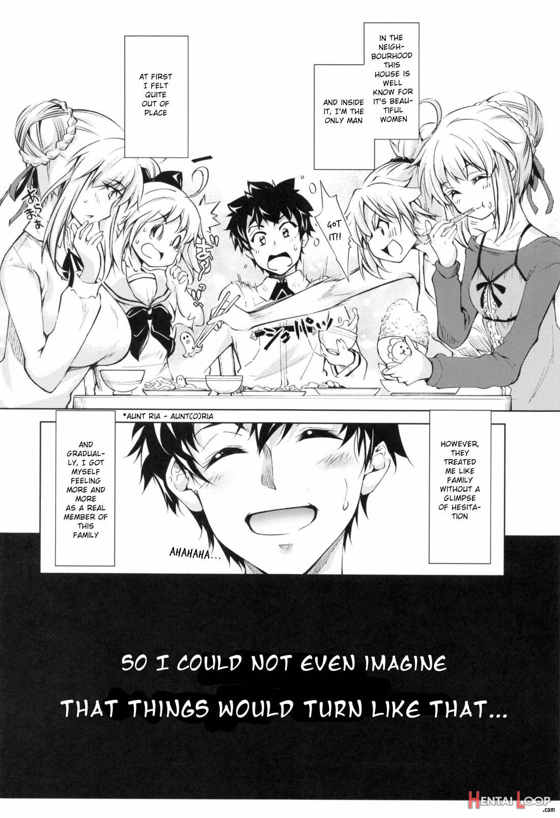 Pendra-ke No Seijijou page 5