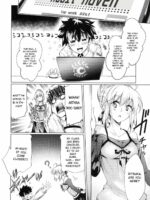 Pendra-ke No Seijijou page 6