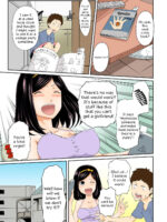 Perohame Saiminjutsu! page 4
