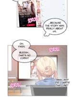 Perverts' Daily Lives Episode 3: Shin Seyoung's Tag Hunt page 7