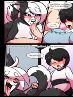 Pet Furry Ep 1 Lucy page 4