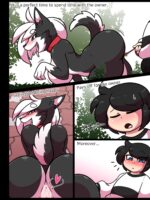 Pet Furry Ep 1 Lucy page 5