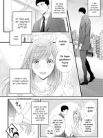 Please Let Me Hold You Futaba-san! page 2