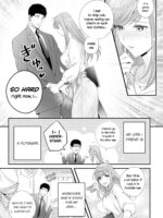 Please Let Me Hold You Futaba-san! page 3