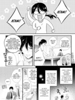 Please Let Me Hold You Futaba-san! page 4