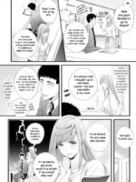 Please Let Me Hold You Futaba-san! page 6