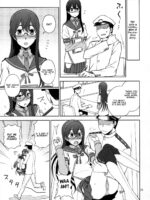 Please Ooyodo-san! page 10