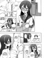 Please Ooyodo-san! page 2