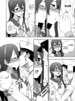 Please Ooyodo-san! page 5