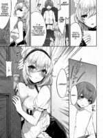 Ponkotsu Maid To Oneshota Ecchi page 2