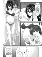 Pregnant Mama page 4