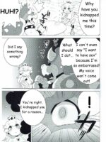 Princess Lesson page 5